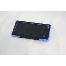 Solar Mobile Charger with Good Lighting Function